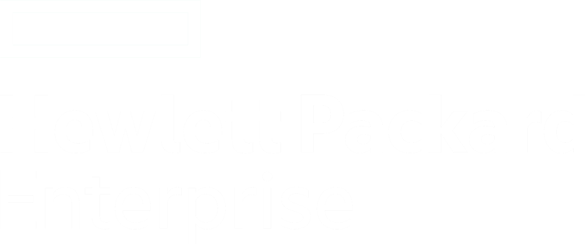 logo Hewlett Packard inv