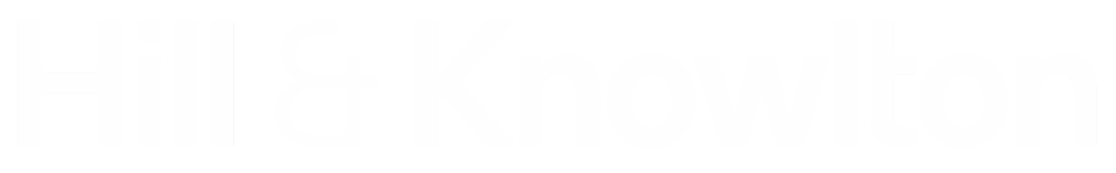 logo Hill+Knowlton inv