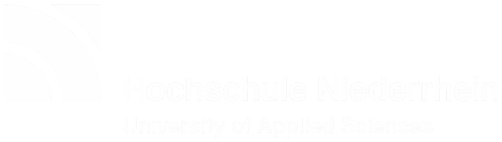 logo Hochschule Niederrhein inv