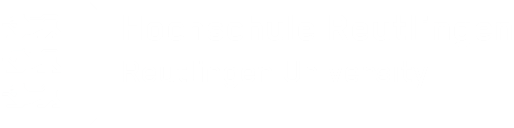 logo Hochschule Reutlingen inv