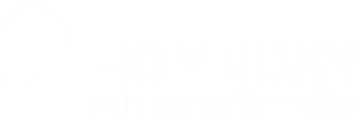 logo Homeday inv