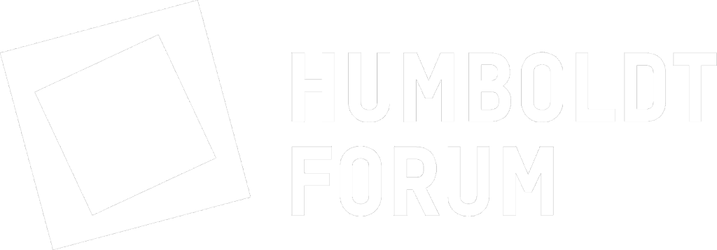 logo Humboldt Forum inv
