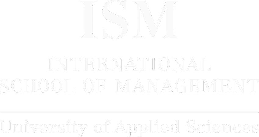 logo ISM inv
