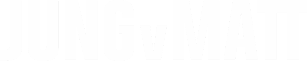 logo JUNGvMATT inv