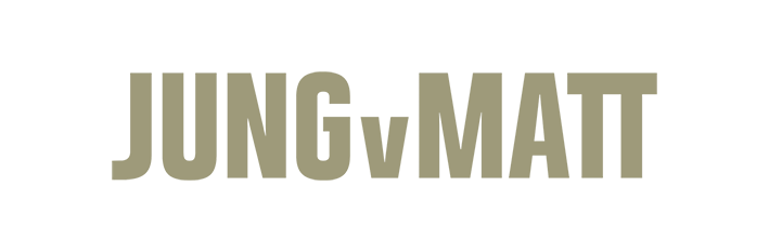 logo JUNGvMATT slider