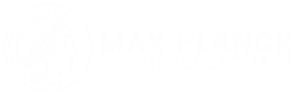 logo Max Planck Gesellschaft inv