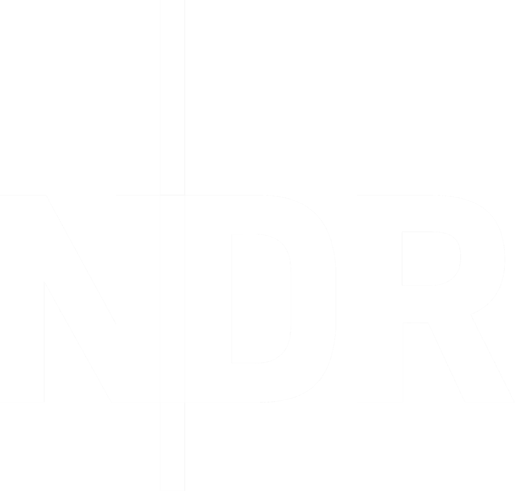 logo NDR inv