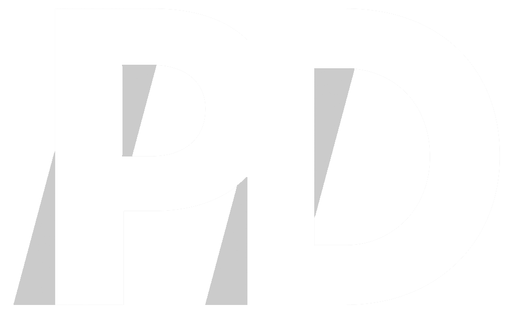 logo PD inv