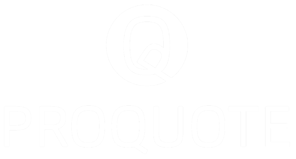 logo ProQuote inv