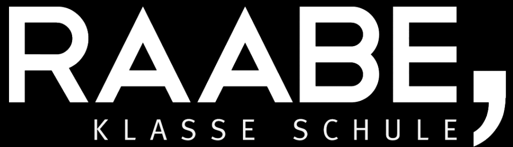logo Raabe inv