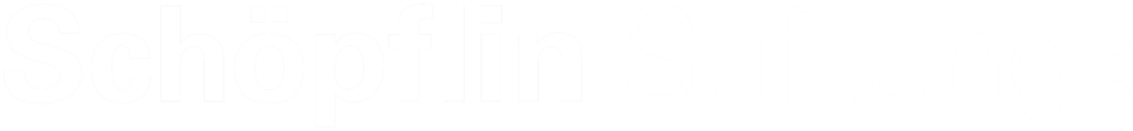 logo Schoepflin Stiftung inv