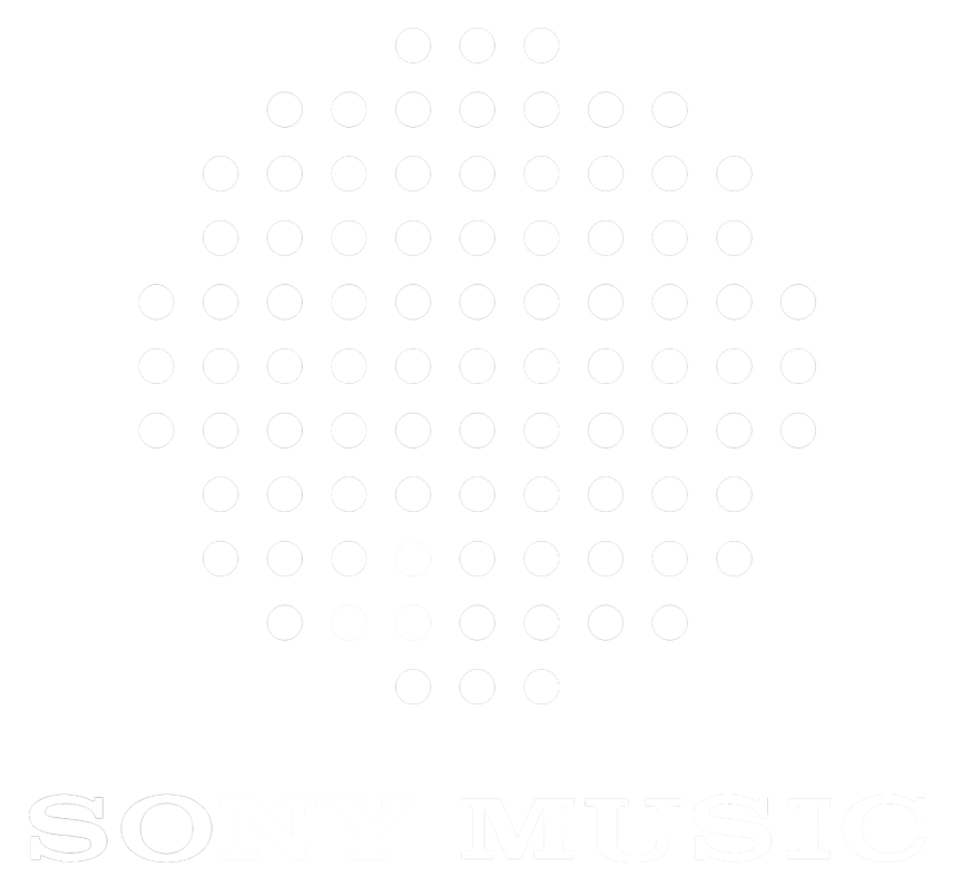 logo Sony Music inv