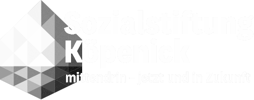 logo Sozialstiftung Koepenick inv