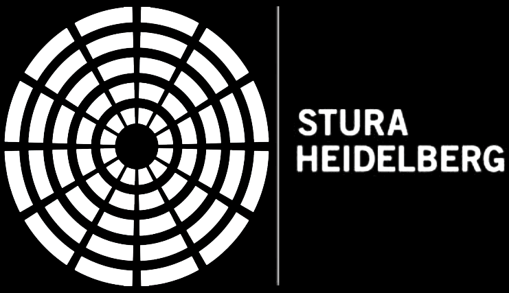 logo Stura Heidelberg inv