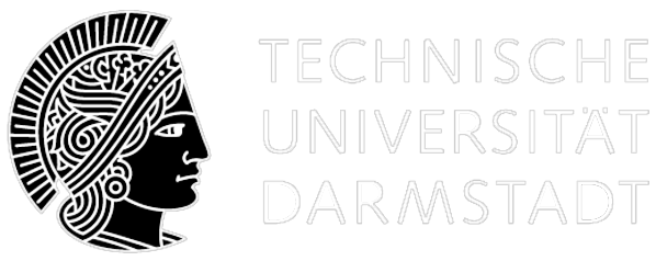 logo TU Darmstadt inv