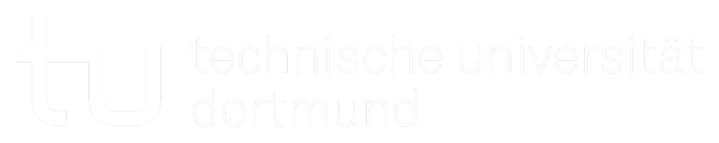 logo TU Dortmund inv