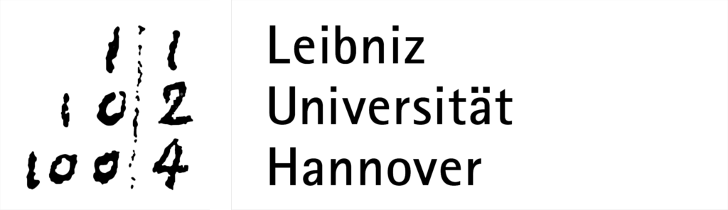 logo Uni Hannover inv