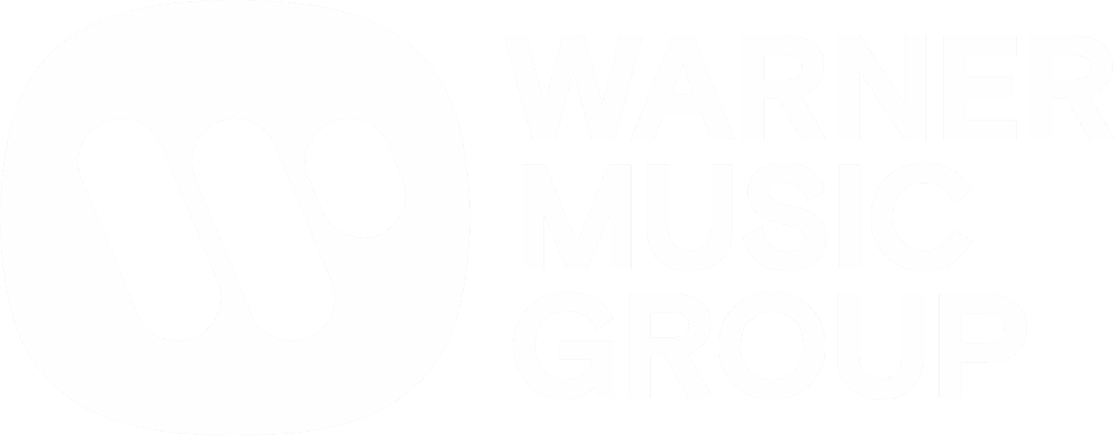 logo Warner Music inv