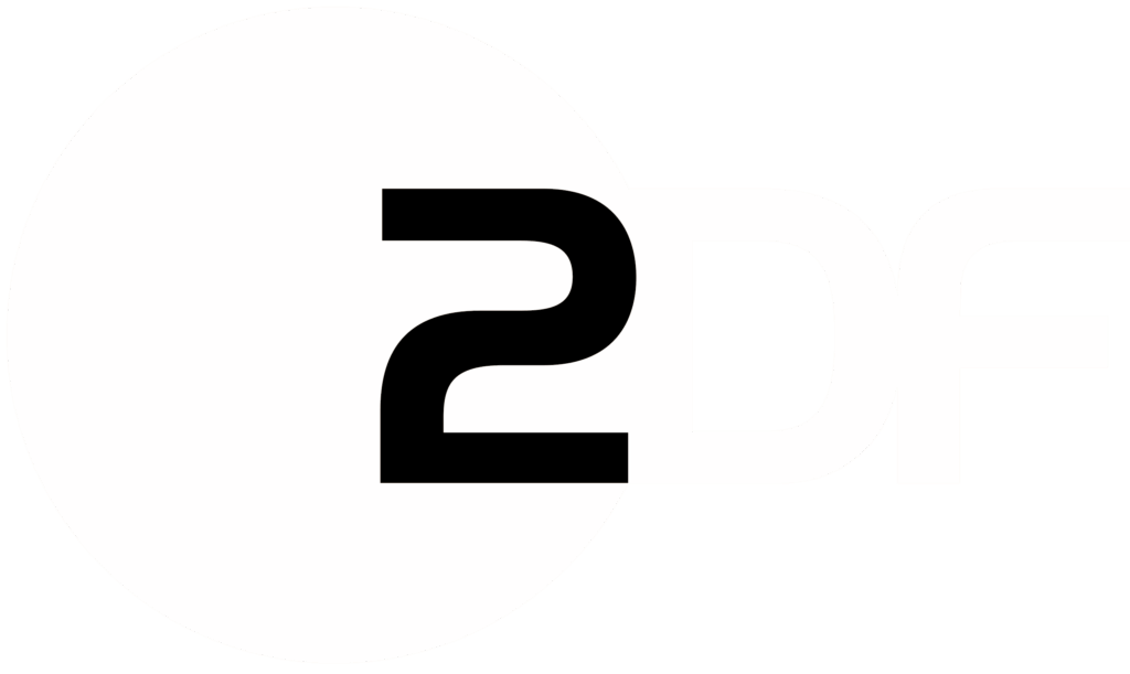 logo ZDF inv