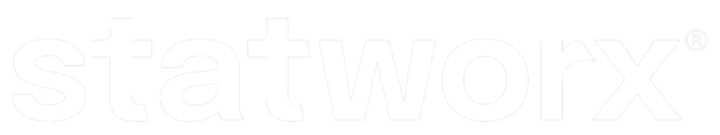 logo statworx inv