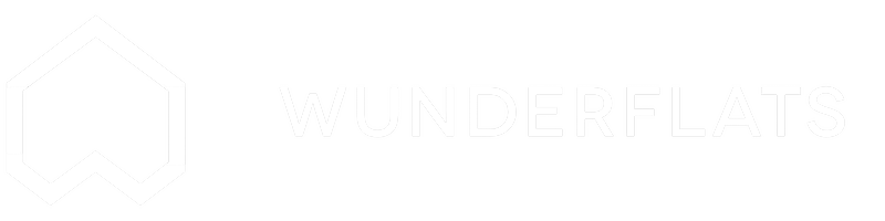 logo wunderflats inv
