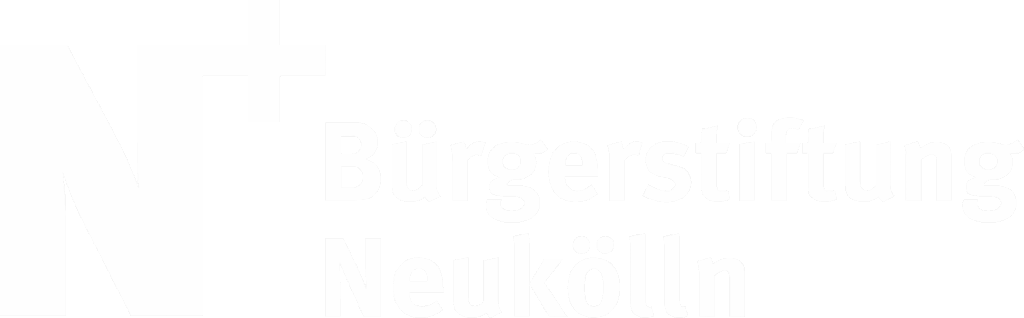 logo Buergerstiftung Neukoeln inv