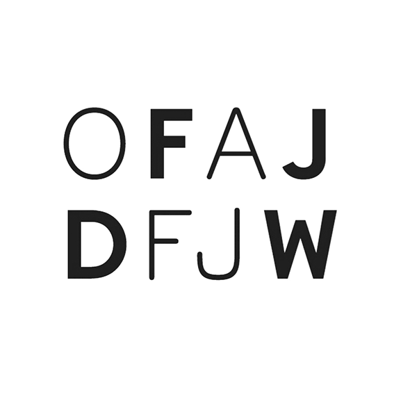 logo DFJW inv