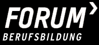 logo Forum Berufsbildung inv