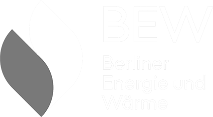 logo BEW sw