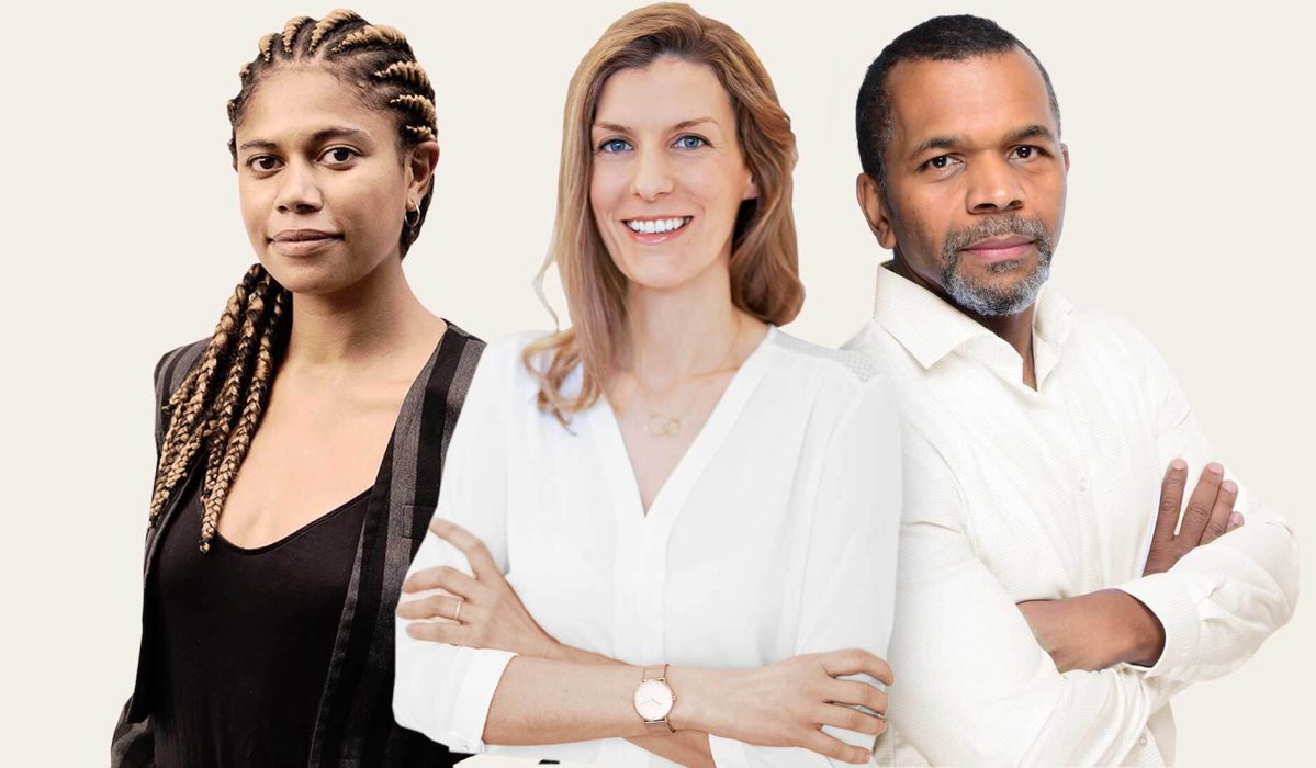 living diversity Vielfalt Beratung Team