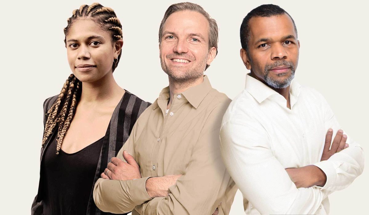 living diversity Vielfalt Beratung Team