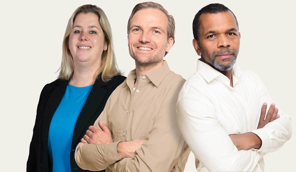 living diversity Vielfalt Beratung Team