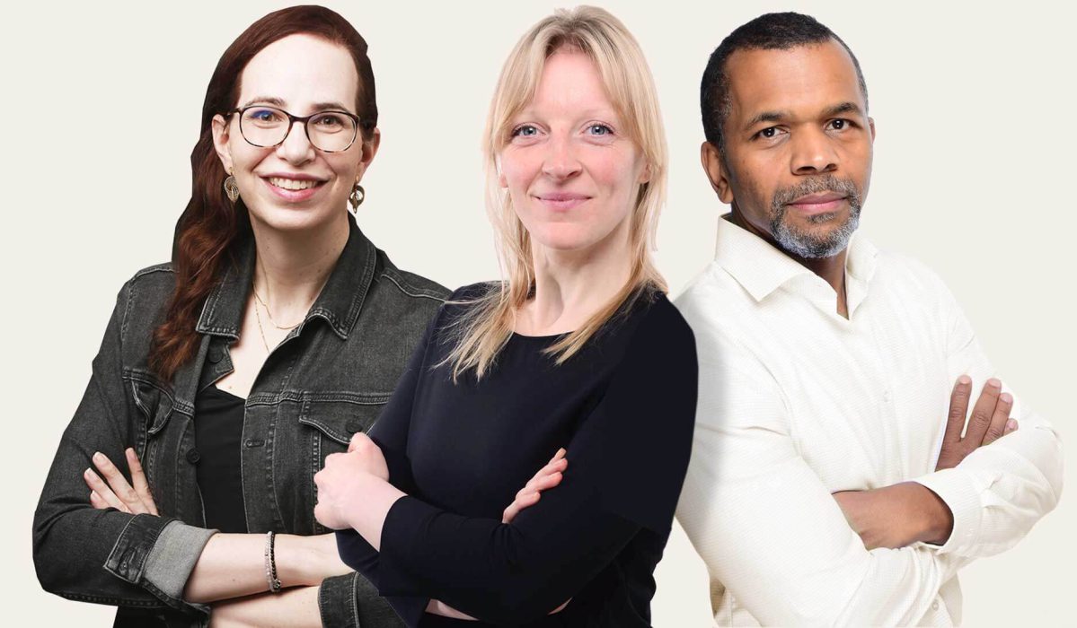 living diversity Vielfalt Beratung Team