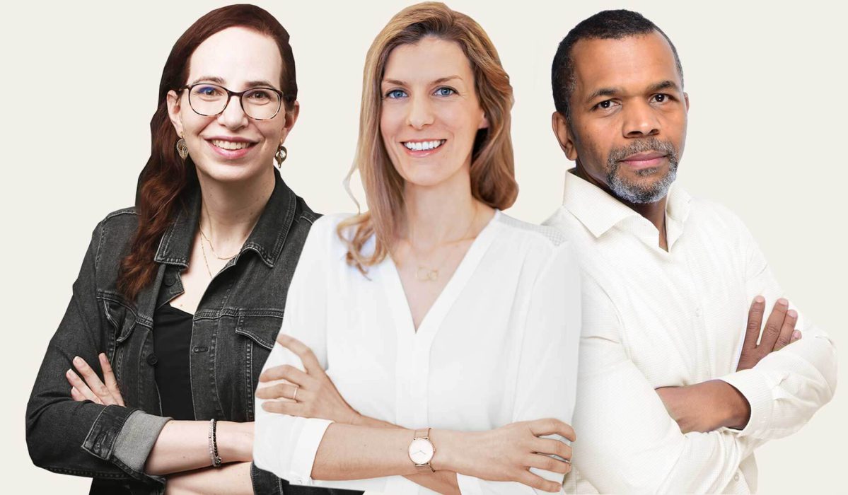 living diversity Vielfalt Beratung Team